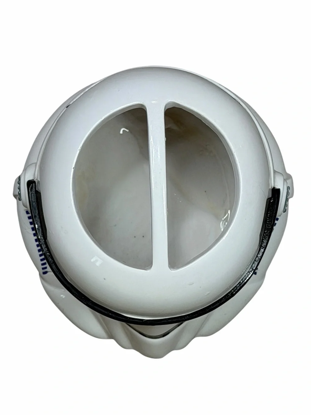 10/$25🦋 Lucasfilm White Storm Trooper Toothbrush Holder